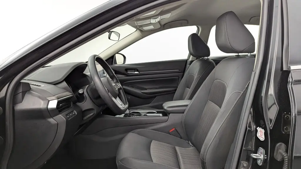 Florida Fine Cars - Used NISSAN ALTIMA 2024 MARGATE 2.5 SV