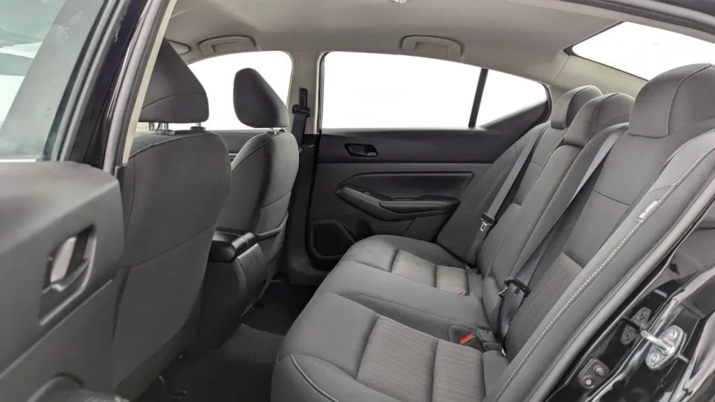 Florida Fine Cars - Used NISSAN ALTIMA 2024 MARGATE 2.5 SV