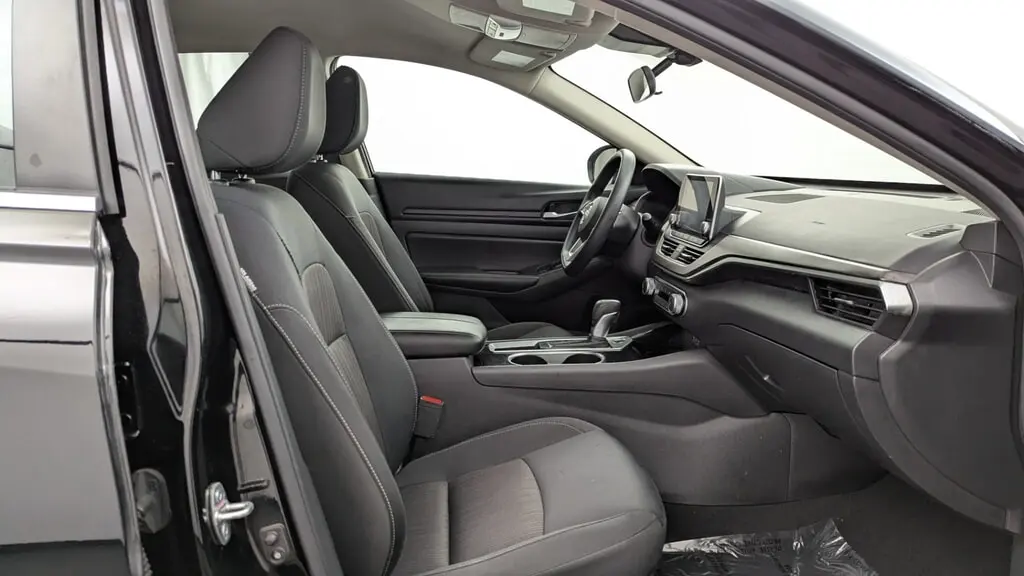 Florida Fine Cars - Used NISSAN ALTIMA 2024 MARGATE 2.5 SV