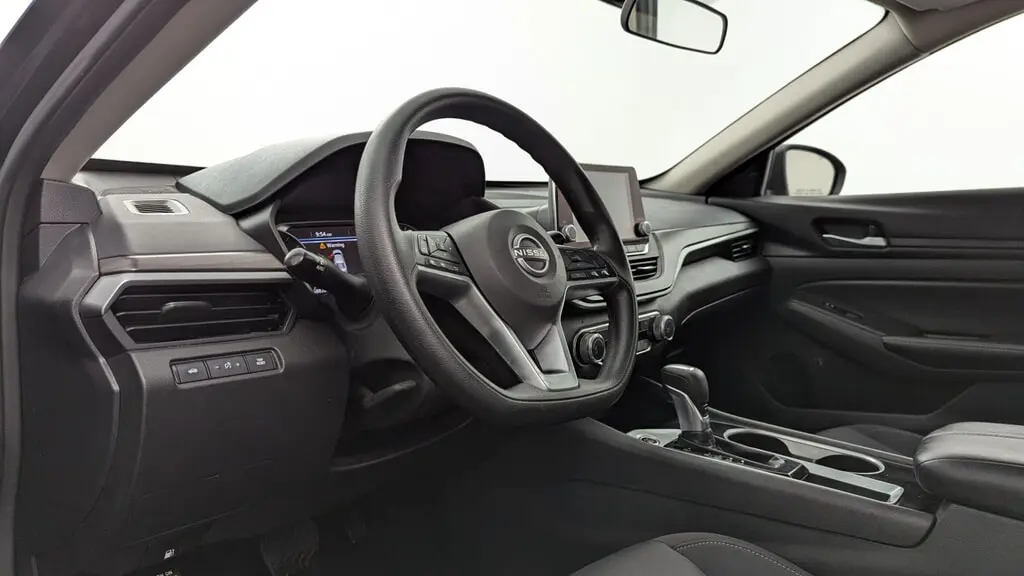 Florida Fine Cars - Used NISSAN ALTIMA 2024 MARGATE 2.5 SV