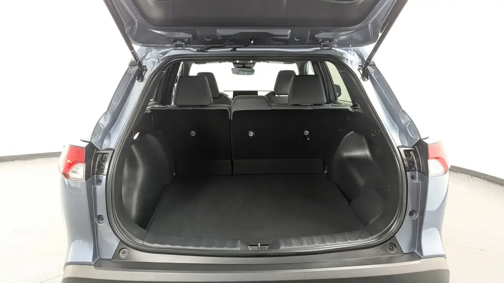 Florida Fine Cars - Used TOYOTA COROLLA CROSS 2025 MARGATE HYBRID S