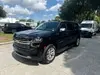 Florida Fine Cars - Used CHEVROLET SUBURBAN 2021 WEST PALM PREMIER