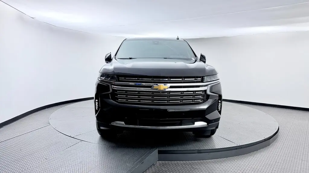 Florida Fine Cars - Used CHEVROLET SUBURBAN 2021 WEST PALM PREMIER