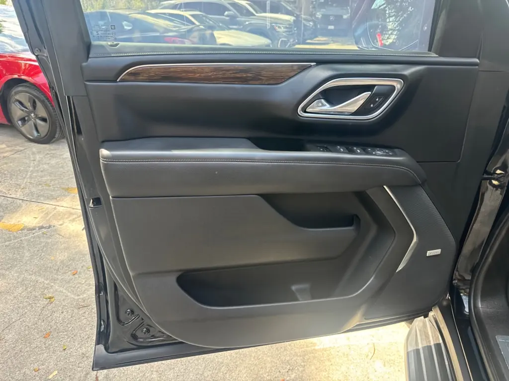 Florida Fine Cars - Used CHEVROLET SUBURBAN 2021 WEST PALM PREMIER