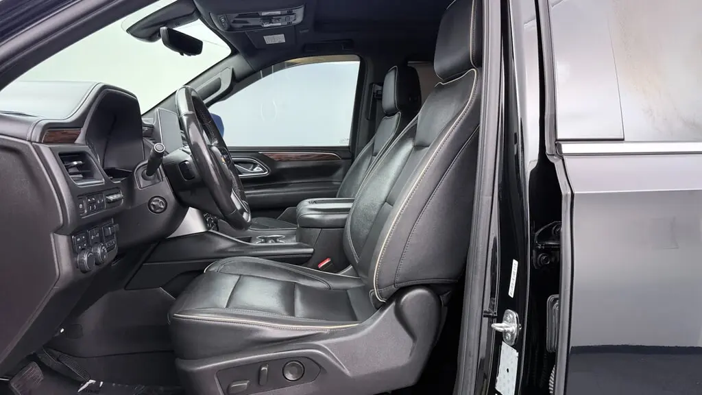 Florida Fine Cars - Used CHEVROLET SUBURBAN 2021 WEST PALM PREMIER