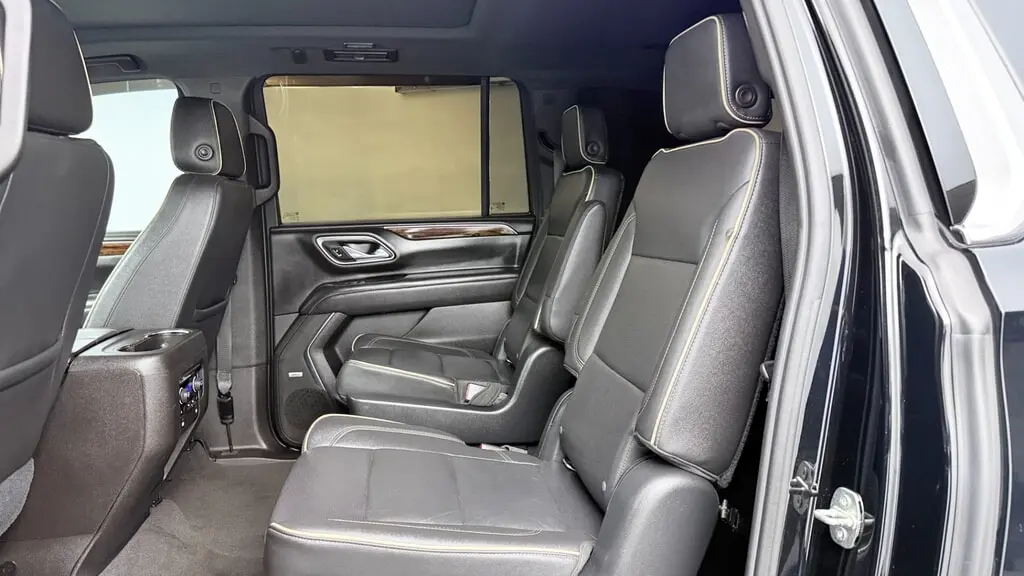 Florida Fine Cars - Used CHEVROLET SUBURBAN 2021 WEST PALM PREMIER