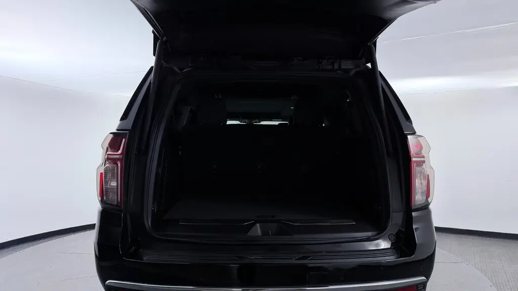 Florida Fine Cars - Used CHEVROLET SUBURBAN 2021 WEST PALM PREMIER