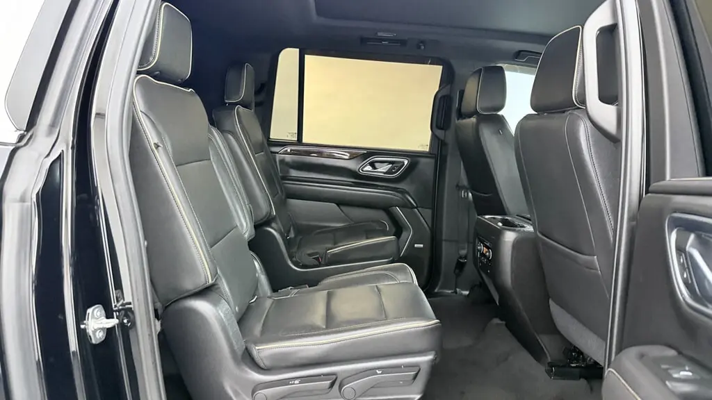 Florida Fine Cars - Used CHEVROLET SUBURBAN 2021 WEST PALM PREMIER