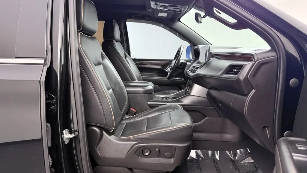 Florida Fine Cars - Used CHEVROLET SUBURBAN 2021 WEST PALM PREMIER