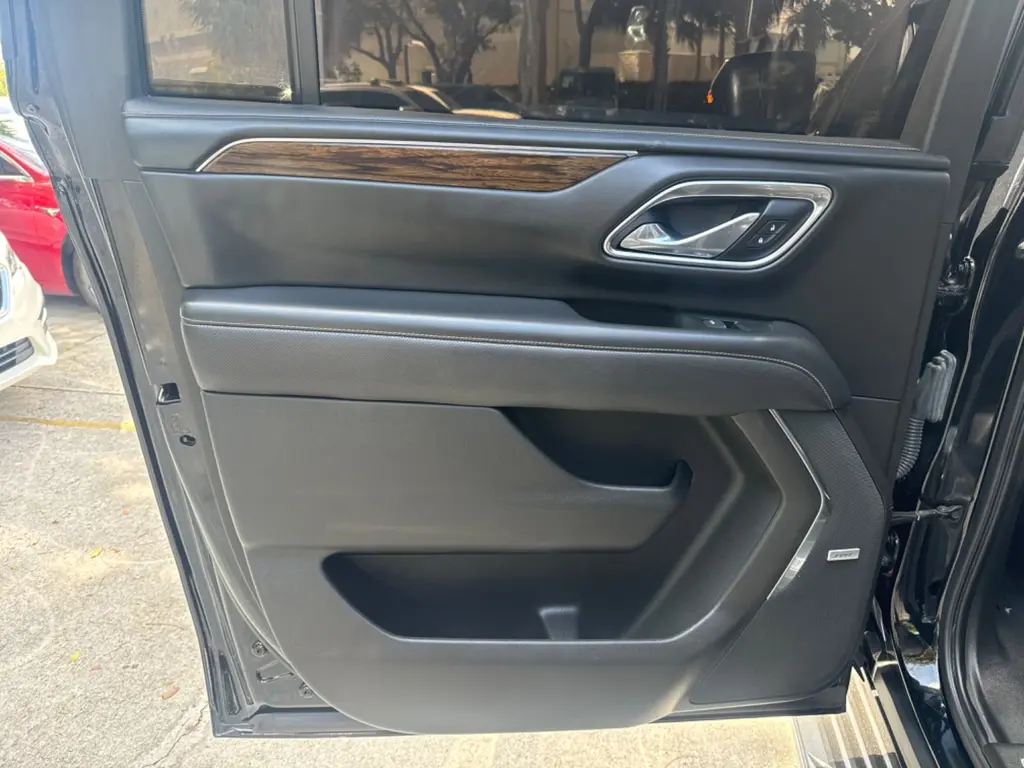 Florida Fine Cars - Used CHEVROLET SUBURBAN 2021 WEST PALM PREMIER