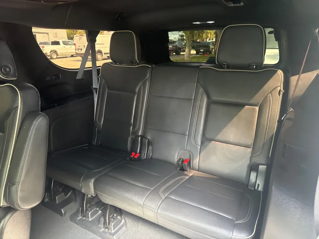 Florida Fine Cars - Used CHEVROLET SUBURBAN 2021 WEST PALM PREMIER