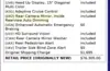 Florida Fine Cars - Used CHEVROLET SUBURBAN 2021 WEST PALM PREMIER