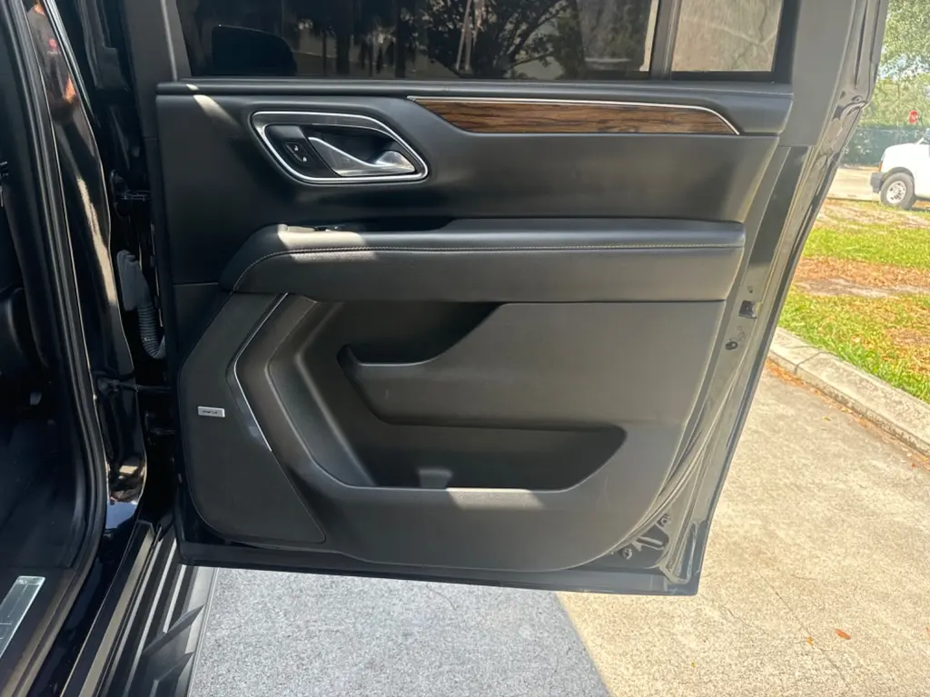 Florida Fine Cars - Used CHEVROLET SUBURBAN 2021 WEST PALM PREMIER