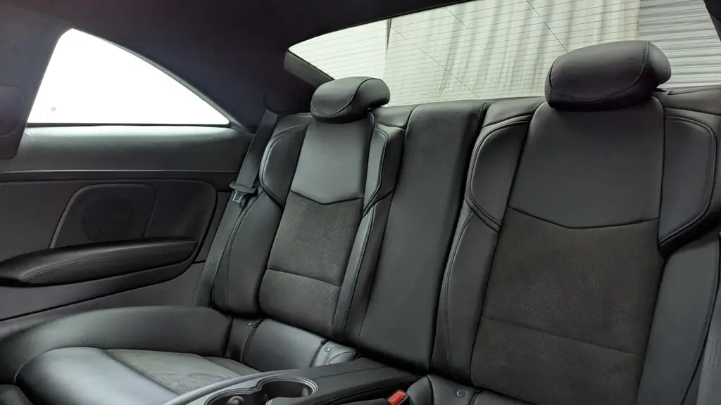 Florida Fine Cars - Used CADILLAC ATS-V 2016 MIAMI