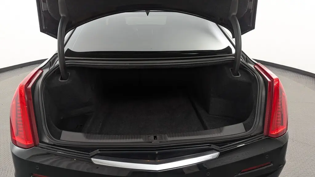 Florida Fine Cars - Used CADILLAC ATS-V 2016 MIAMI