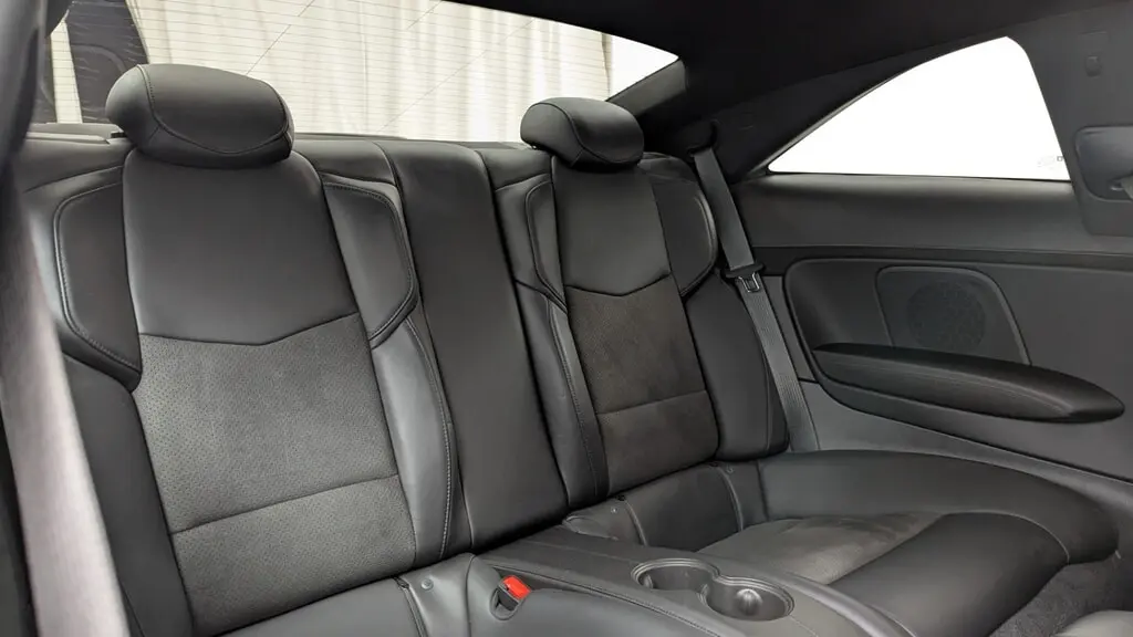 Florida Fine Cars - Used CADILLAC ATS-V 2016 MIAMI