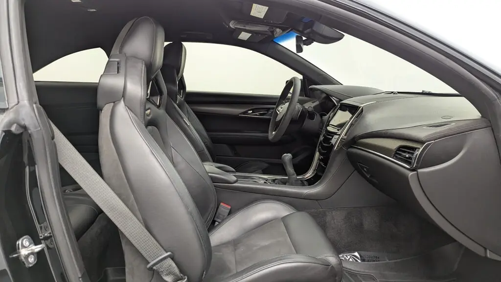 Florida Fine Cars - Used CADILLAC ATS-V 2016 MIAMI