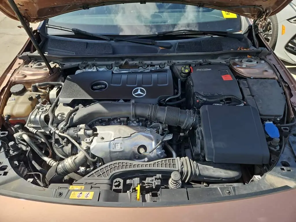 Florida Fine Cars - Used MERCEDES-BENZ A-CLASS 2022 MARGATE A 220