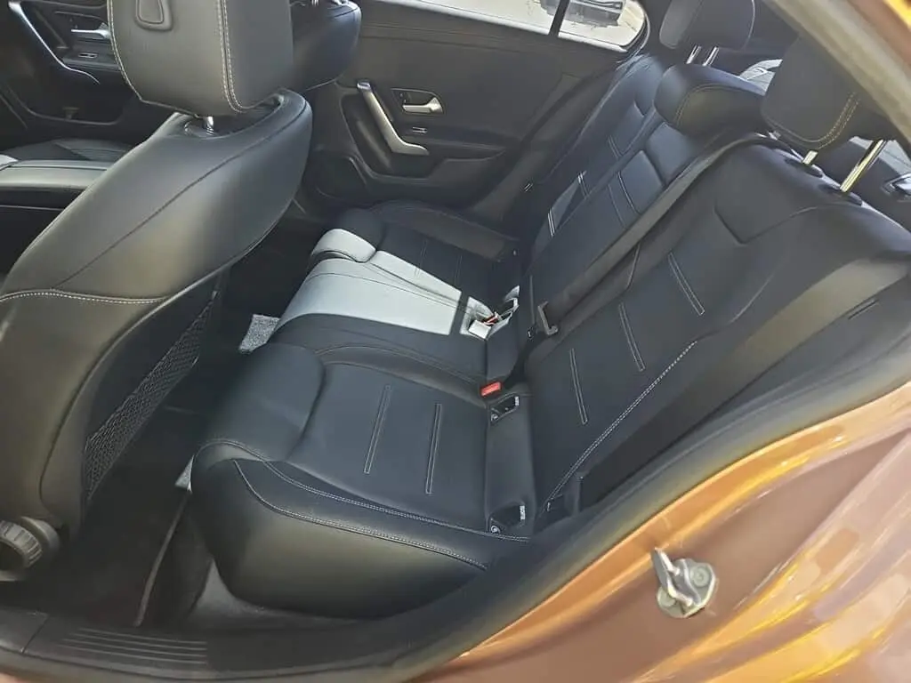 Florida Fine Cars - Used MERCEDES-BENZ A-CLASS 2022 MARGATE A 220