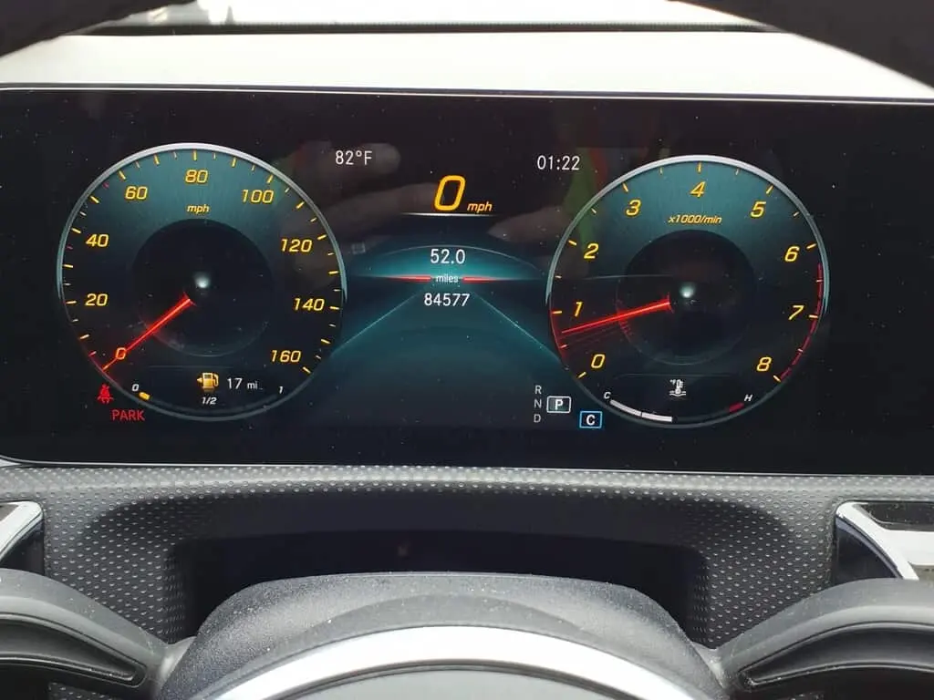 Florida Fine Cars - Used MERCEDES-BENZ A-CLASS 2022 MARGATE A 220