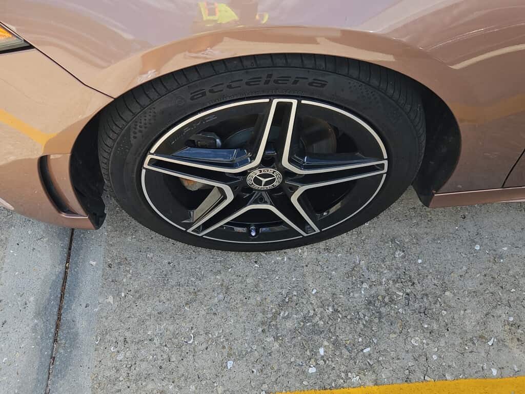 Florida Fine Cars - Used MERCEDES-BENZ A-CLASS 2022 MARGATE A 220