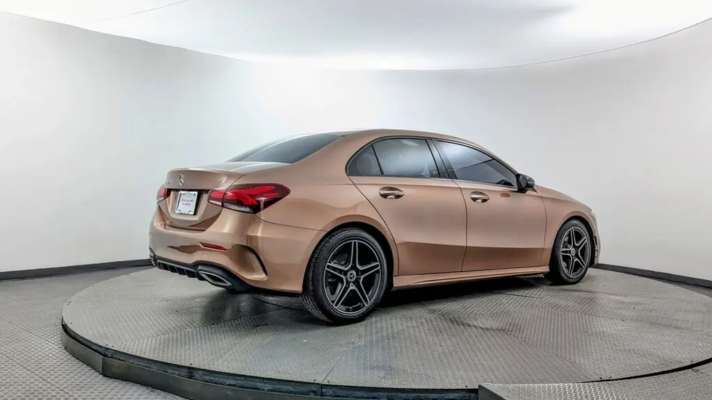Florida Fine Cars - Used MERCEDES-BENZ A-CLASS 2022 MARGATE A 220