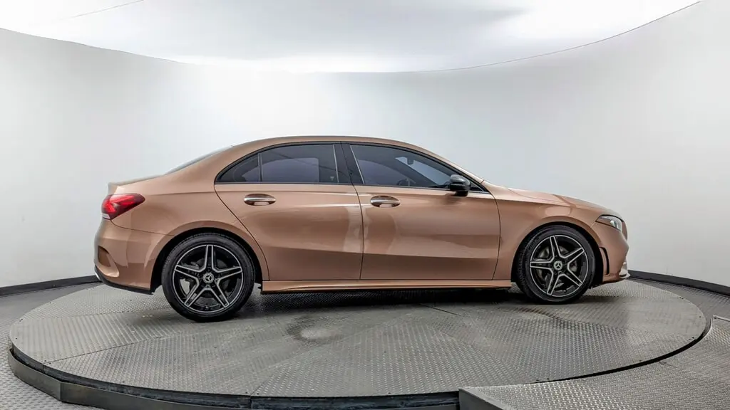 Florida Fine Cars - Used MERCEDES-BENZ A-CLASS 2022 MARGATE A 220