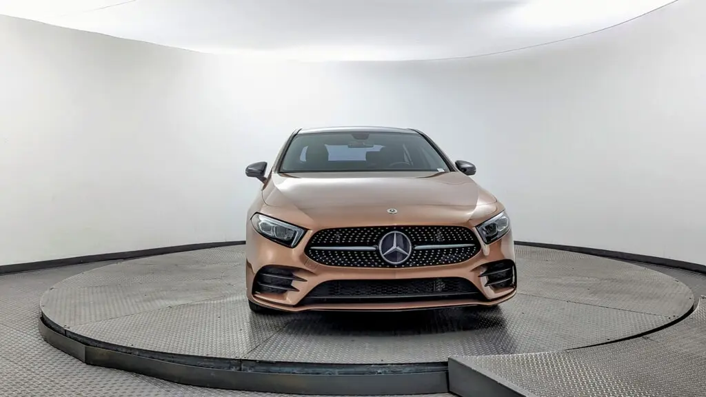 Florida Fine Cars - Used MERCEDES-BENZ A-CLASS 2022 MARGATE A 220