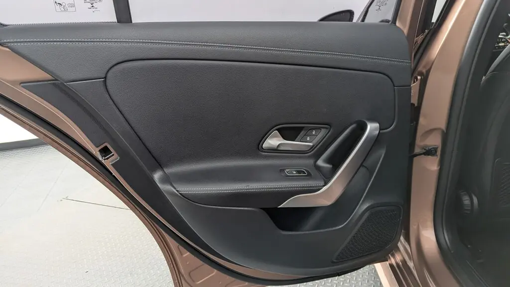 Florida Fine Cars - Used MERCEDES-BENZ A-CLASS 2022 MARGATE A 220