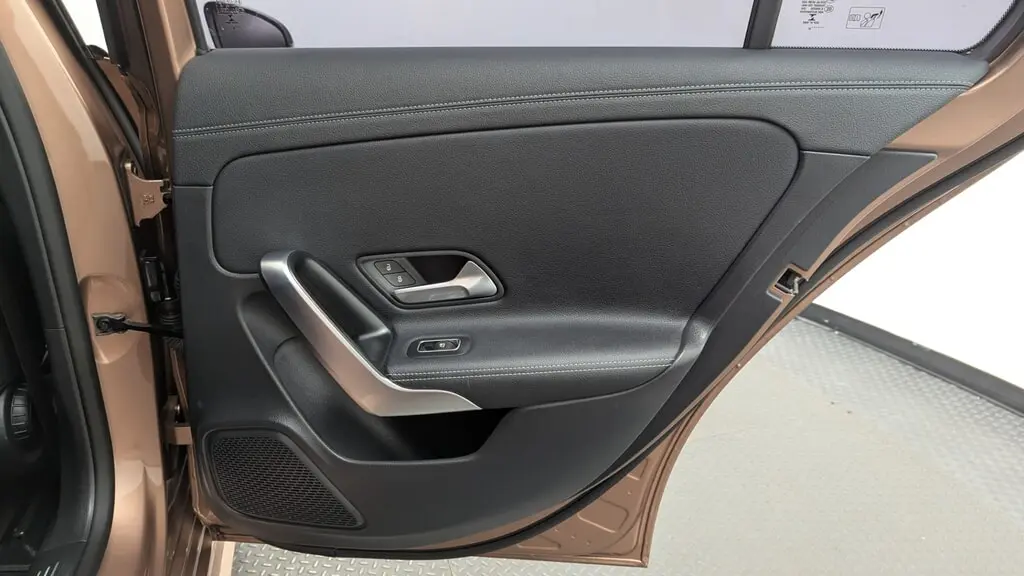 Florida Fine Cars - Used MERCEDES-BENZ A-CLASS 2022 MARGATE A 220