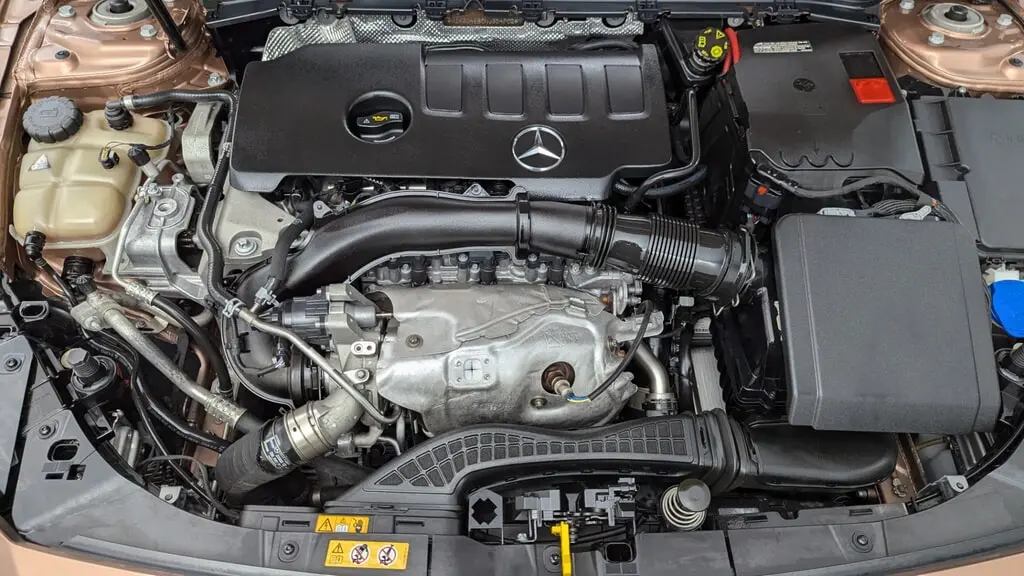 Florida Fine Cars - Used MERCEDES-BENZ A-CLASS 2022 MARGATE A 220