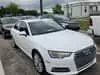 Florida Fine Cars - Used AUDI A4 2017 WEST PALM ULTRA PREMIUM