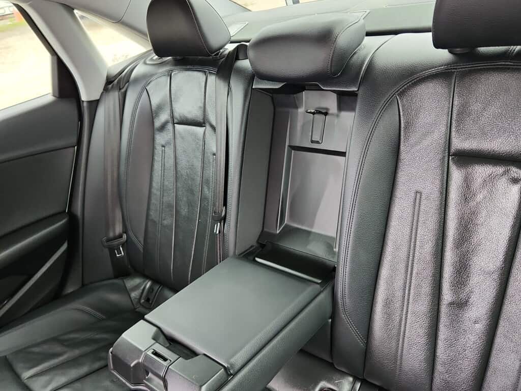 Florida Fine Cars - Used AUDI A4 2017 WEST PALM ULTRA PREMIUM