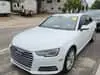 Florida Fine Cars - Used AUDI A4 2017 WEST PALM ULTRA PREMIUM