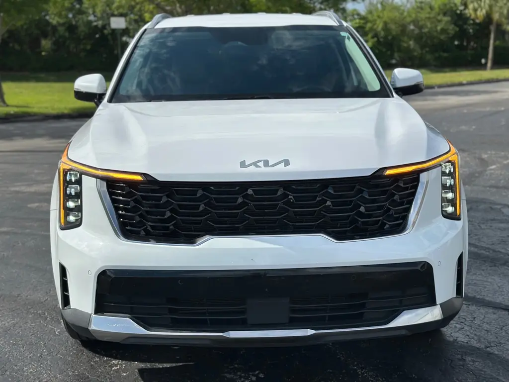 Florida Fine Cars - Used KIA SORENTO 2024 MARGATE S