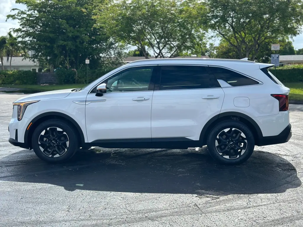 Florida Fine Cars - Used KIA SORENTO 2024 MARGATE S