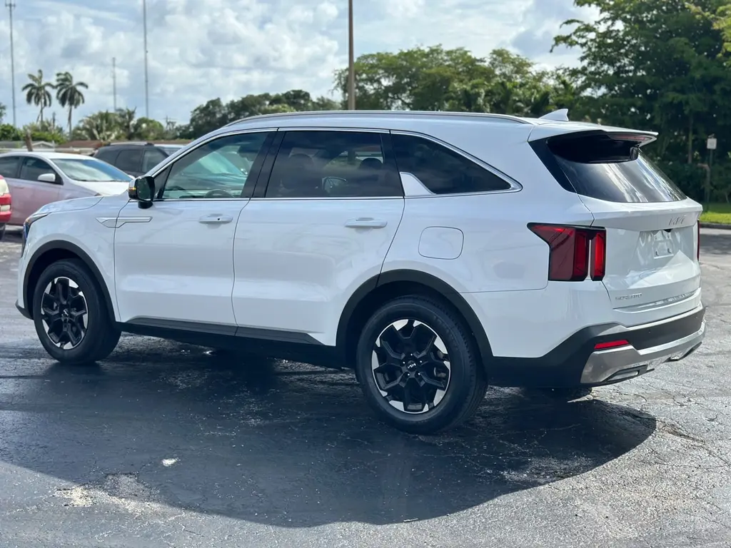 Florida Fine Cars - Used KIA SORENTO 2024 MARGATE S