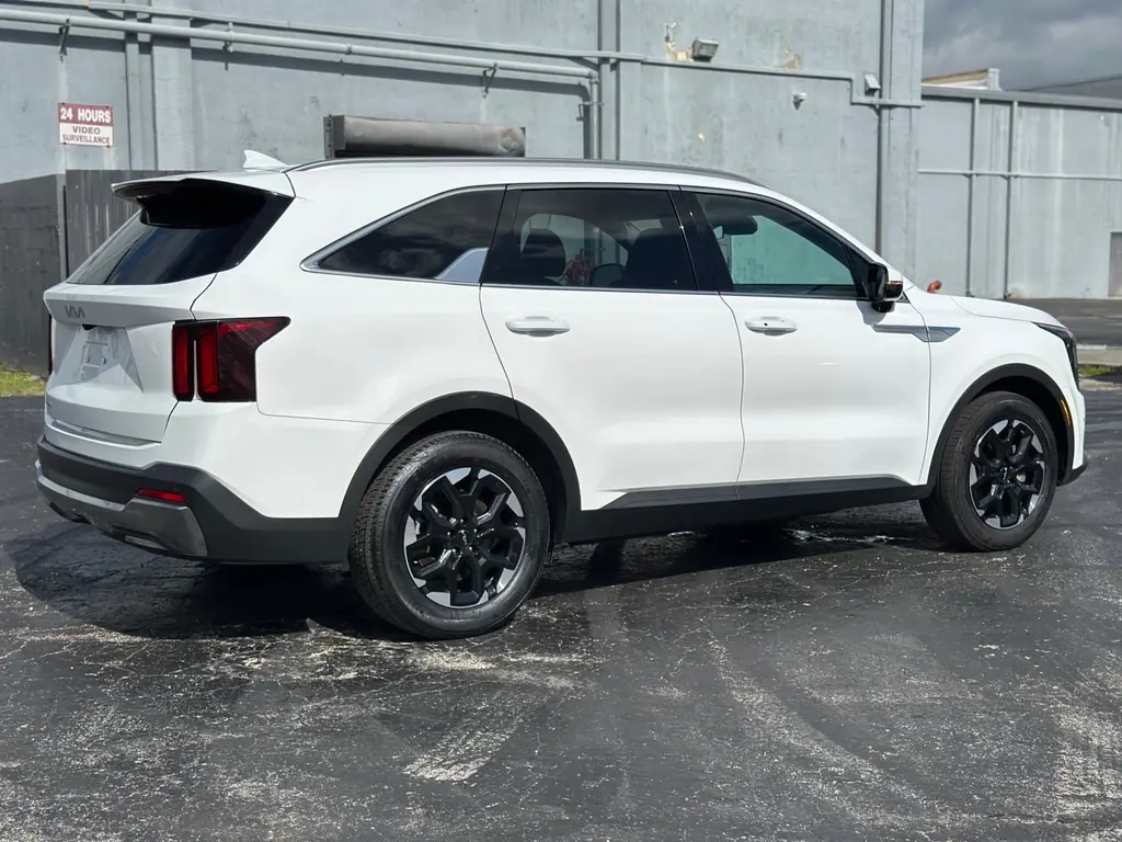 Florida Fine Cars - Used KIA SORENTO 2024 MARGATE S
