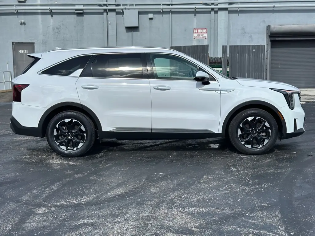Florida Fine Cars - Used KIA SORENTO 2024 MARGATE S