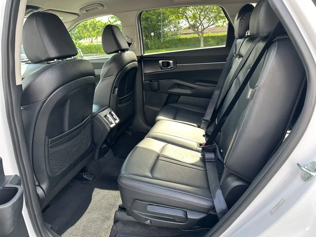 Florida Fine Cars - Used KIA SORENTO 2024 MARGATE S