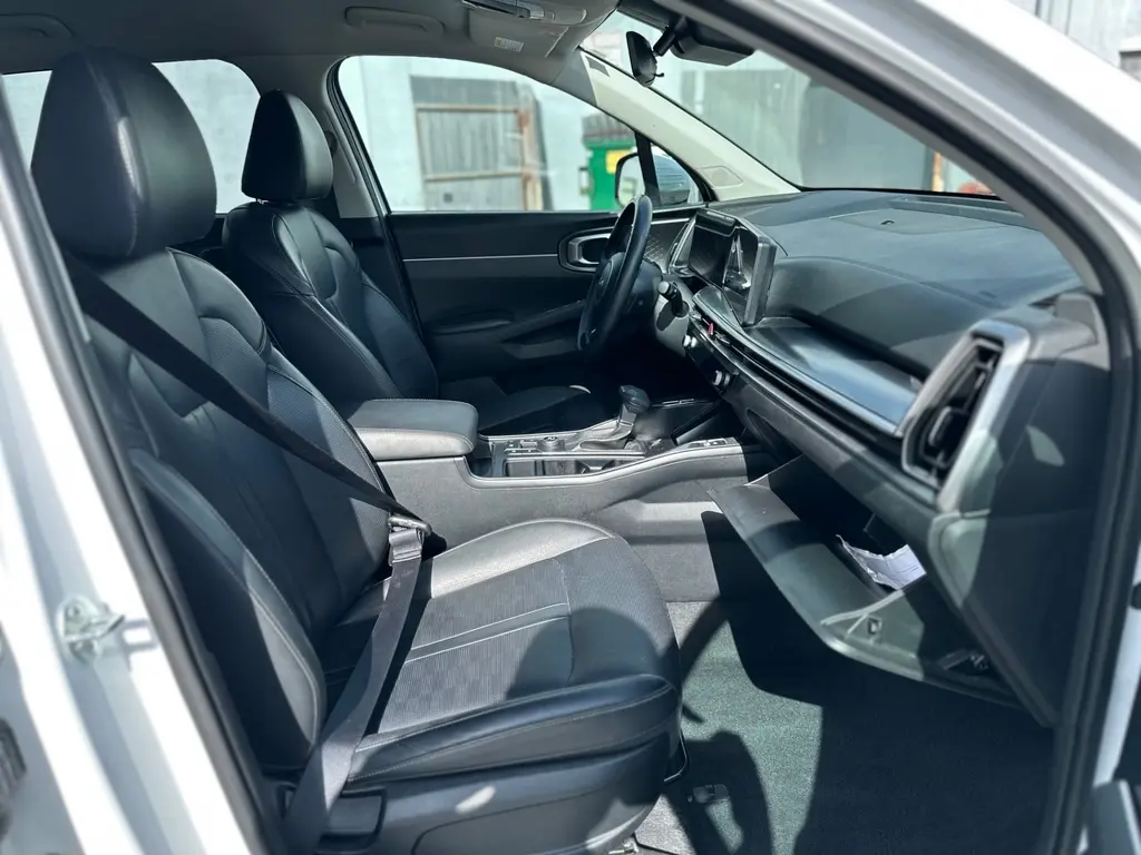 Florida Fine Cars - Used KIA SORENTO 2024 MARGATE S