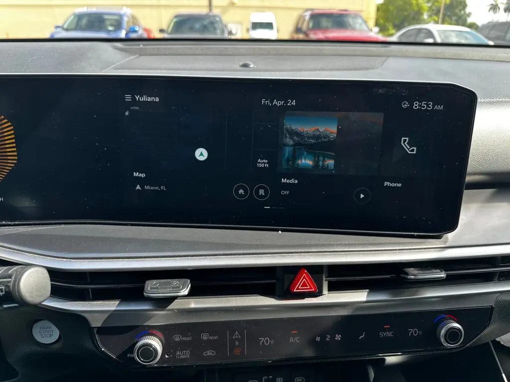 Florida Fine Cars - Used KIA SORENTO 2024 MARGATE S