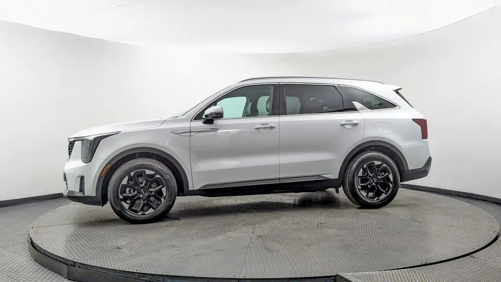 Florida Fine Cars - Used KIA SORENTO 2024 MARGATE S