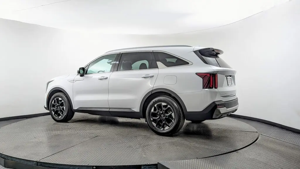 Florida Fine Cars - Used KIA SORENTO 2024 MARGATE S