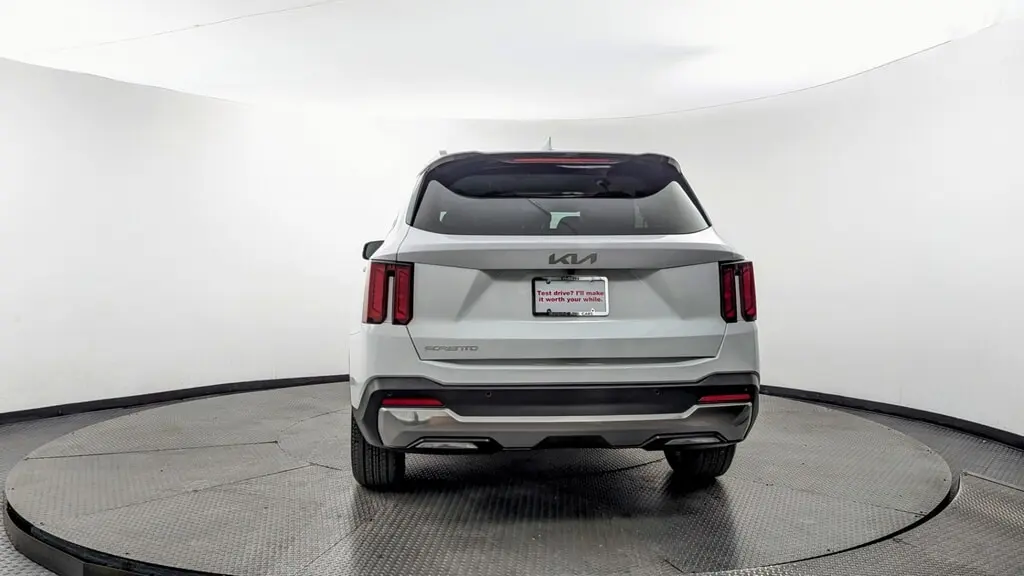 Florida Fine Cars - Used KIA SORENTO 2024 MARGATE S