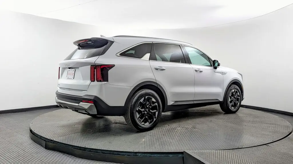 Florida Fine Cars - Used KIA SORENTO 2024 MARGATE S