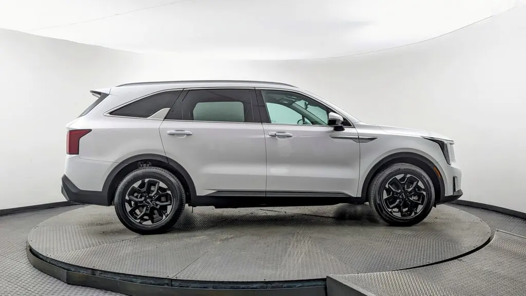 Florida Fine Cars - Used KIA SORENTO 2024 MARGATE S