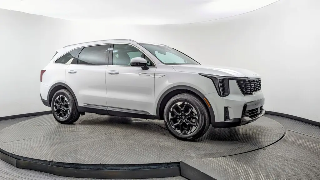 Florida Fine Cars - Used KIA SORENTO 2024 MARGATE S