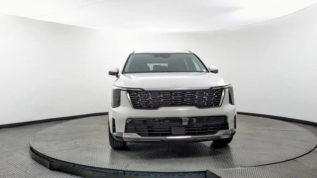 Florida Fine Cars - Used KIA SORENTO 2024 MARGATE S
