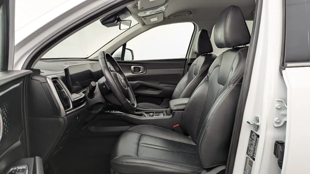 Florida Fine Cars - Used KIA SORENTO 2024 MARGATE S